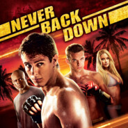 Never Back Down