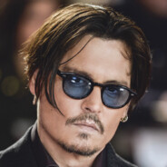 Johnny Depp