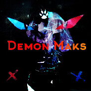 Demon Maks