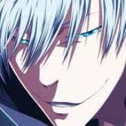 Ichimaru Gin