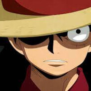 Luffy